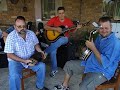 Boeremusiek - Makouvlei