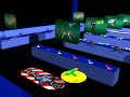 Pacman... in a brand new level