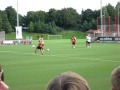 Bayern Training: Diego Contento