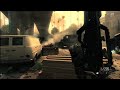 Call of Duty Black Ops 2 Gameplay: Extended Demo - E3 2012