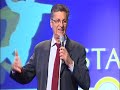 Conférence de Daniel Costantini