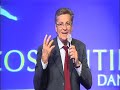 Conférence de Daniel Costantini