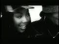 Brandy feat. Queen Latifah, Yo-Yo, & MC Lyte - I Wanna Be Down (The Human Rhythm Hip Hop Remix) (HQ)
