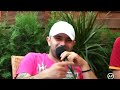 Vali G & Nino & Lucian Elgi Maynele Tv