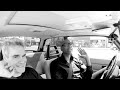 RuPaul Drives...Henry Rollins