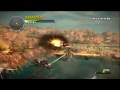 Thunder Wolves (XBLA) - HD Gameplay