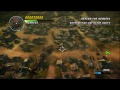 Thunder Wolves (XBLA) - HD Gameplay