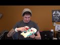 Lego vs PC Build (Timelapse)