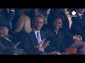 Historic fake: Sign language interpreter at Mandela memorial a 'Fraud'
