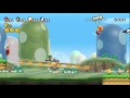 New Super Mario Bros. Wii - Episode 1