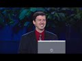 The Ultimate Proof of Creation - Dr. Jason Lisle