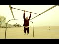 Stan Lee Parkour