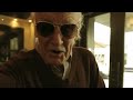 Stan Lee Parkour