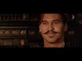 Latin dialogue from Tombstone