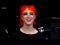 Paramore - Radio 1's Big Weekend(2013)