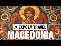 Macedonia Republic Travel Video Guide