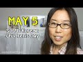 Children's Day in North & South Korea (KWOW #86)