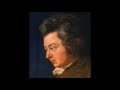 Adagio & Rondo for glass harmonica in C minor KV 617 -  W. A. Mozart - 1791