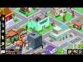 Let's Play! - The Simpsons: Tapped Out - Thanksgiving Event - Part #1 (2013)(Live Commentary)