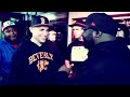 Esoteric & Stu Bangas