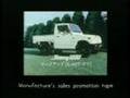 History of Suzuki Jimny part2/5