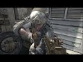 StraightUpKnives MW3 Trolling - Trolltage 4 (How to Annoy People on MW3)
