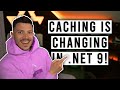 The Only Cache You Will Be Using from .NET 9