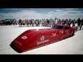 Bonneville: The Great American Playground - The Downshift Episode 13