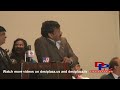 CANA ( Chiranjeevi Association of North America) Felicitates Megastar Chiranjeevi in Dallas