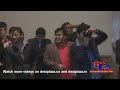 CANA ( Chiranjeevi Association of North America) Felicitates Megastar Chiranjeevi in Dallas