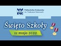 Święto Szkoły Politechnika Krakowska 2022