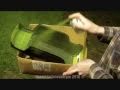 how to paint lexan bodyshell tutorial rc car traxxas emaxx proline hummer h2