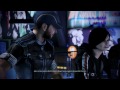 Mass Effect 3 Citadel DLC: Thane Romance (incl. ending scene and video messages)