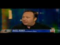 Alex Jones vs Piers Morgan on CNN (FULL ORIGINAL) No Commercial