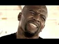 Terry Crews Expendables Training - Bodybuilding.com