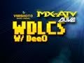 MX vs ATV Alive: WDLC #4: Yamaha and Honda Bikes, Fox ...