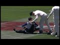 Cameraman Segway Crash