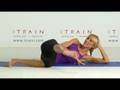 Outer Thigh workout