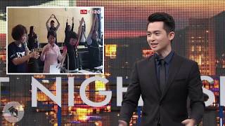 博恩夜夜秀】?6/--6/15新聞亂報? 博恩夜夜秀】?6/--6/15新聞亂報?