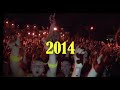 Quinnipiac 2014 Pump Up