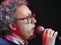 José Afonso ao vivo no Coliseu (1983) -