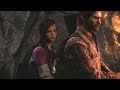 The Last of Us Gameplay Walkthrough Part 21 - Horse Riding (Walking Dead Style) - PS3 Gameplay