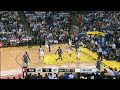 Duel: Stephen Curry vs. Kevin Love