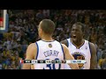 Duel: Stephen Curry vs. Kevin Love