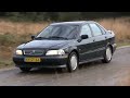Klokje Rond - Volvo S40
