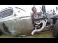 Street Machines, Hot Rods & Rat Rods at Muscle Car Madness 2012