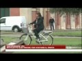4.4.2014 – Inaugurazione del servizio di Bike sharing a San Rossore