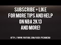 How to get THOUSANDS of VC FAST in NBA 2K13 ( NEW )( 2013 )