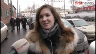 Вы вышли бы замуж за Михаила Прохорова?