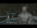Batman Arkham Origins Live Stream Kwing Fails! - 6 / 6